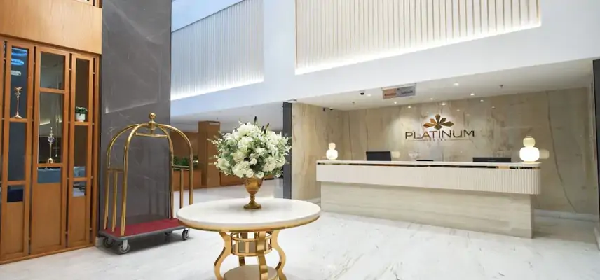 Platinum Hotel image